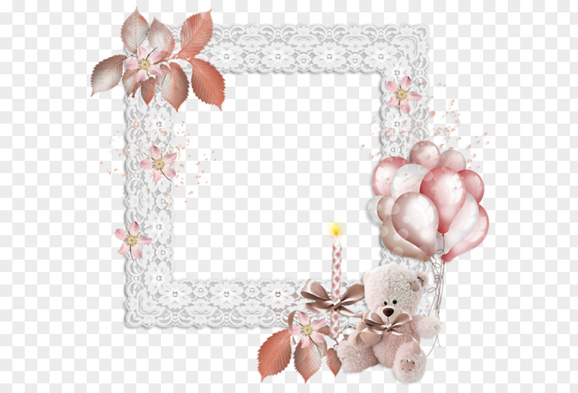 Fantastic Easter Special Picture Frames Drawing Clip Art PNG