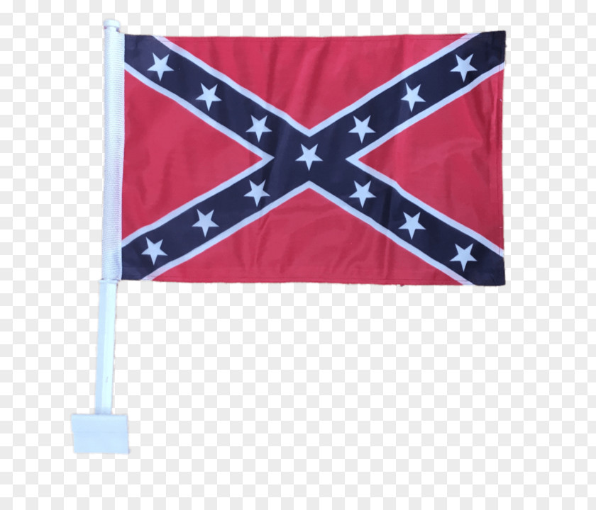 Flag Flags Of The Confederate States America Dixie Southern United Modern Display PNG