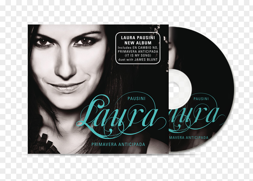 Laura Pausini Primavera In Anticipo (It Is My Song) Music PNG in anticipo Music, cheope clipart PNG