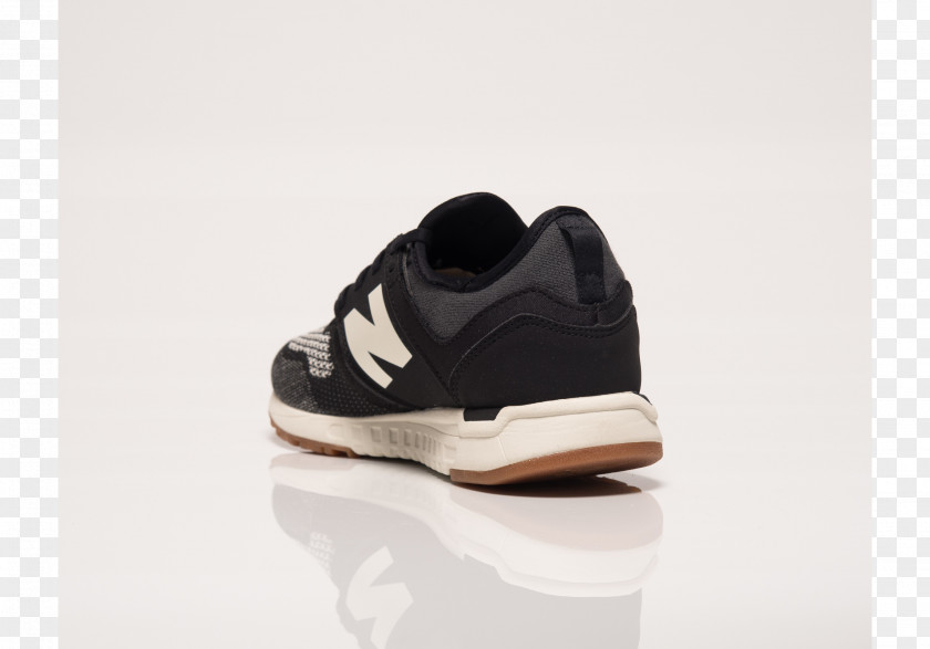 New Balance Skate Shoe Sneakers Suede PNG