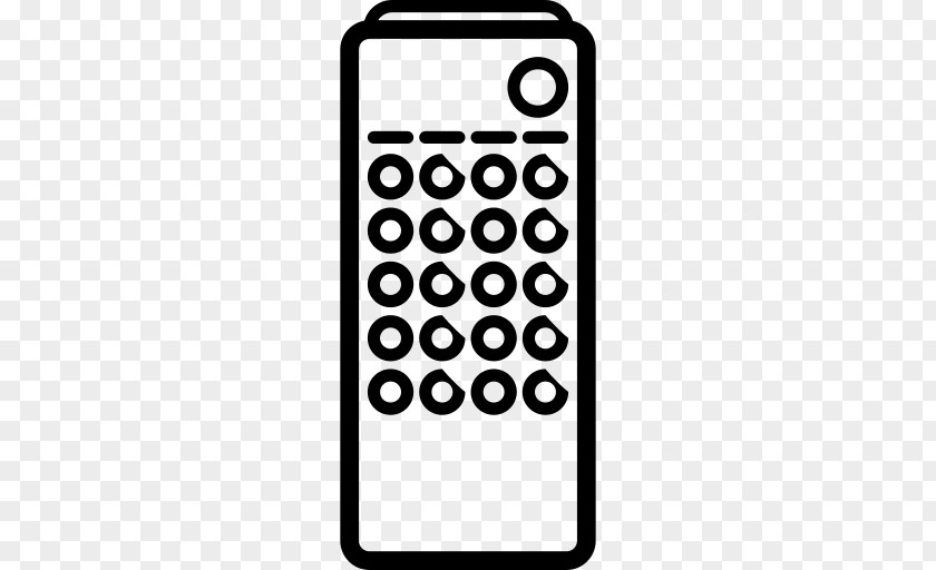 Remote Control Images Vector Graphics Illustration PNG