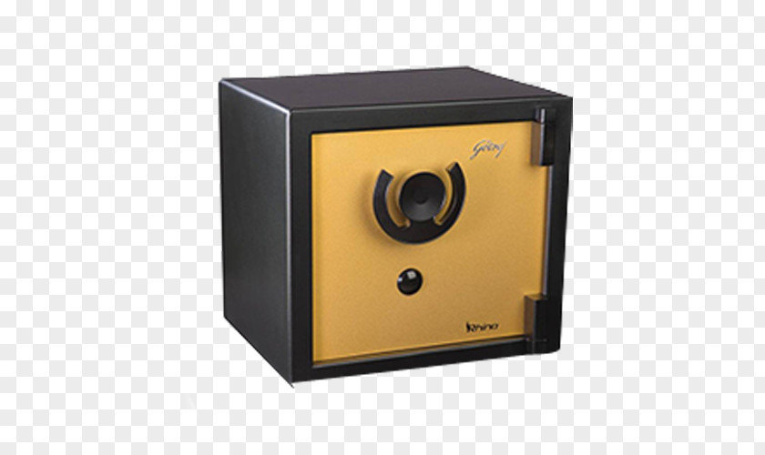 Safe Locker Godrej Group Electronic Lock PNG
