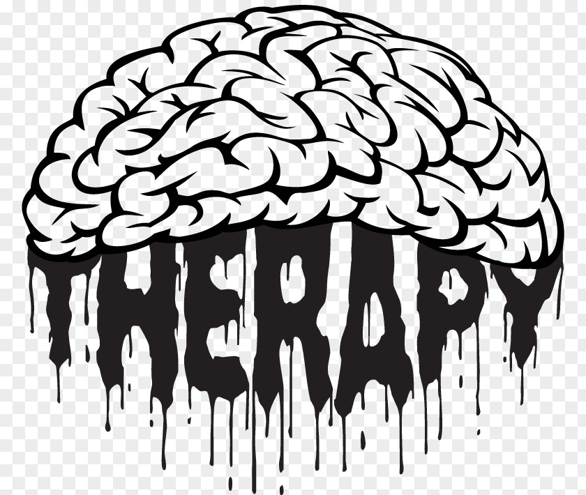 Therapy Cognitive Behavioral Art Psychotherapist Behavior PNG