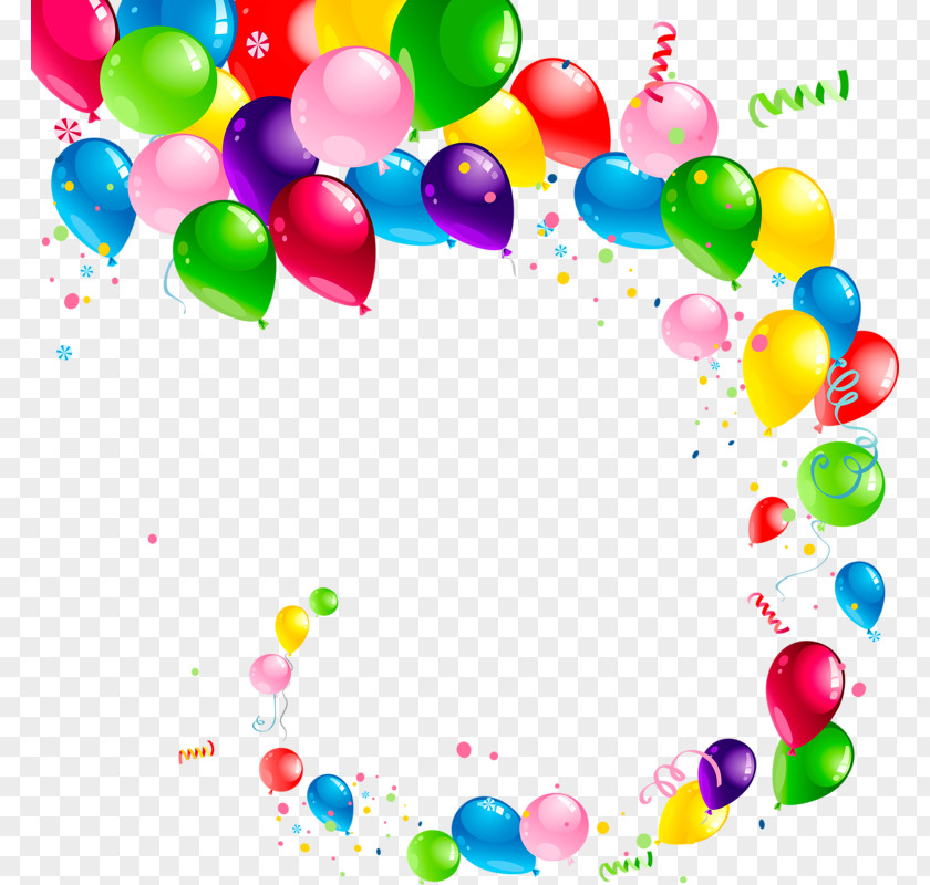 Balloon Royalty-free Party Clip Art PNG