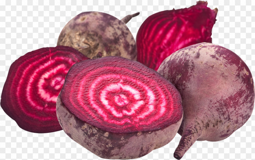 Beet Common Food Health Ingredient Vegetable PNG