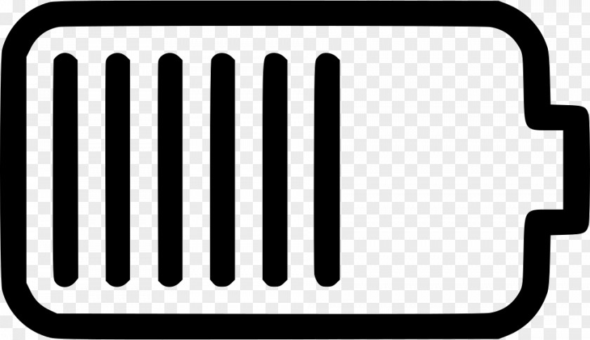 Black And White Symbol Rectangle PNG