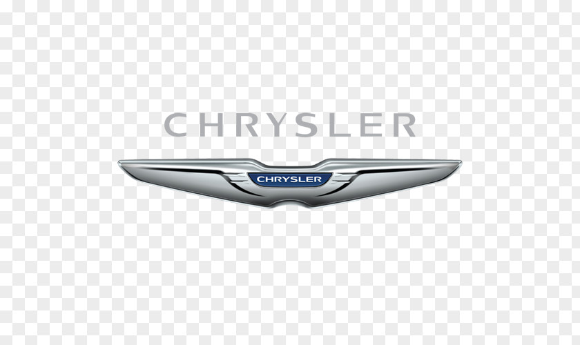 Car 2012 Chrysler 300 Logo Town & Country PNG