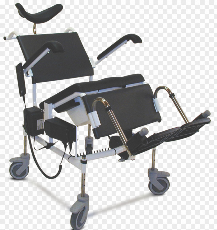 Chair Commode Dan-rehab A/S PNG