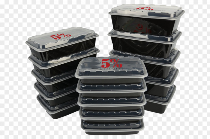 Container Meal Preparation Plastic Polypropylene PNG