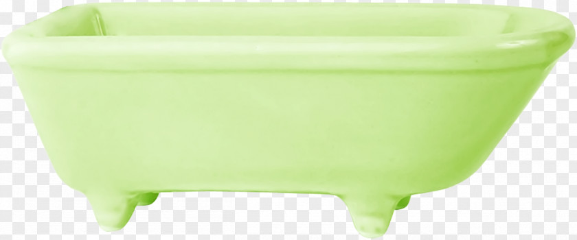 Design Flowerpot Plastic Green PNG