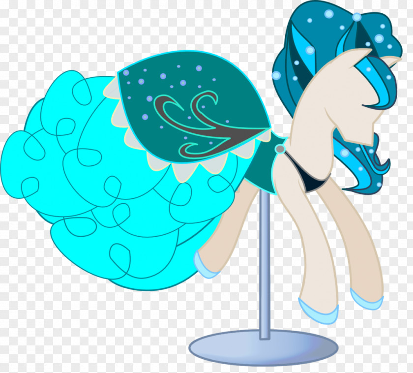 Dress Rarity Pony The Pinkie Pie PNG