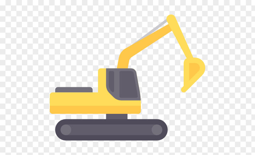 Excavator Caterpillar Inc. Komatsu Limited Heavy Machinery Architectural Engineering Transport PNG