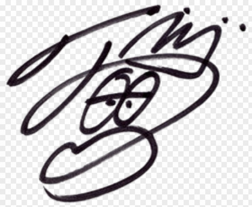 Japan Signature Scandal Autograph PNG