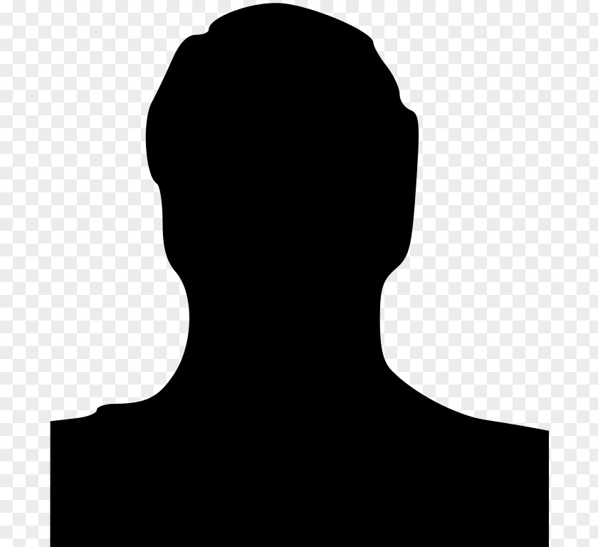 Man Silhouette Female Clip Art PNG