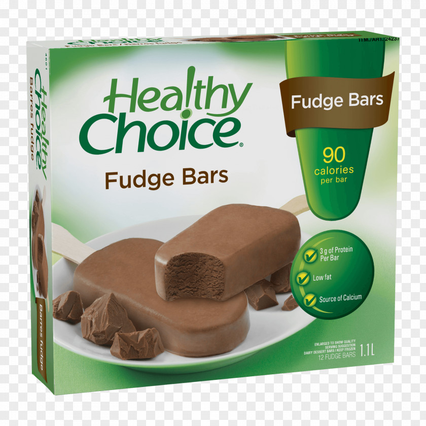 Nutrition Clinic Ice Cream Fudge Healthy Choice Food PNG