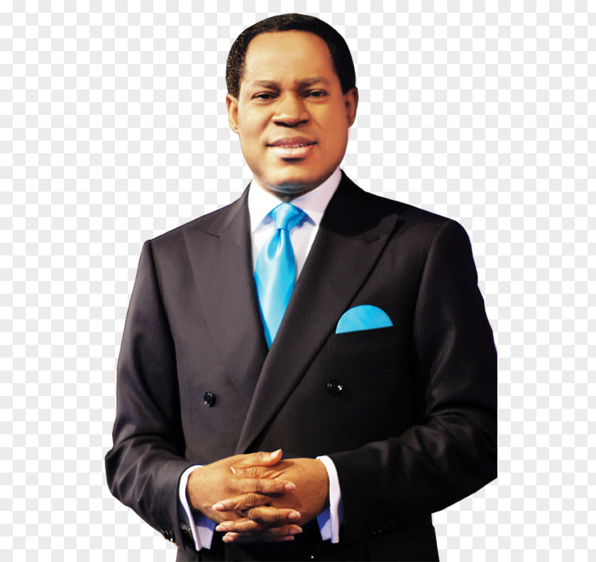 Pastor Chris Oyakhilome Nigeria Christ Embassy Minister PNG