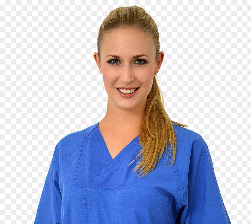 Professional Nurse Practitioner Sleeve Shoulder Stethoscope PNG