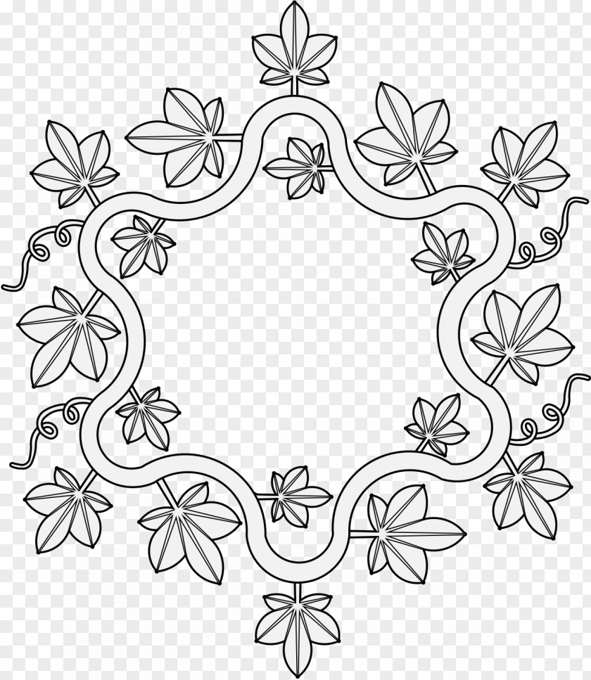 Sen Department Feather Wreath Of Flowers Leaf Clip Art PNG