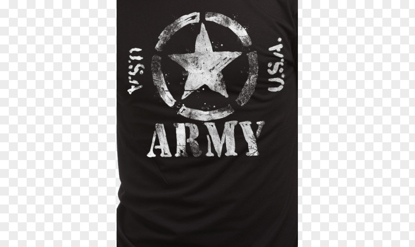 T-shirt Military Uniform United States Army PNG