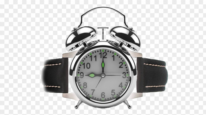Watches Alarm Clocks Watch Strap PNG