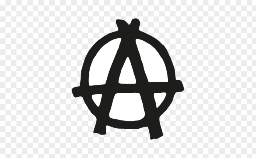 Anarchy Free Download Logo Sticker Decal PNG