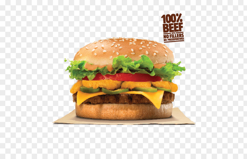 Bacon Cheeseburger Whopper McDonald's Big Mac Breakfast Sandwich Hamburger PNG