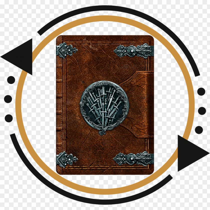 Card Game Legend Of The Five Rings: Star Wars: Wars Customizable Book Rings PNG