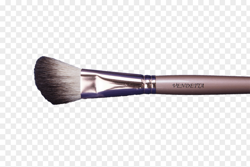 Dayna Vendetta Brocha Paint Brushes Pelo Make-up PNG