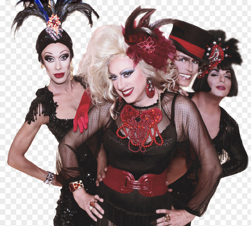 Drag Queen Gula Madrid Show Transvestism PNG