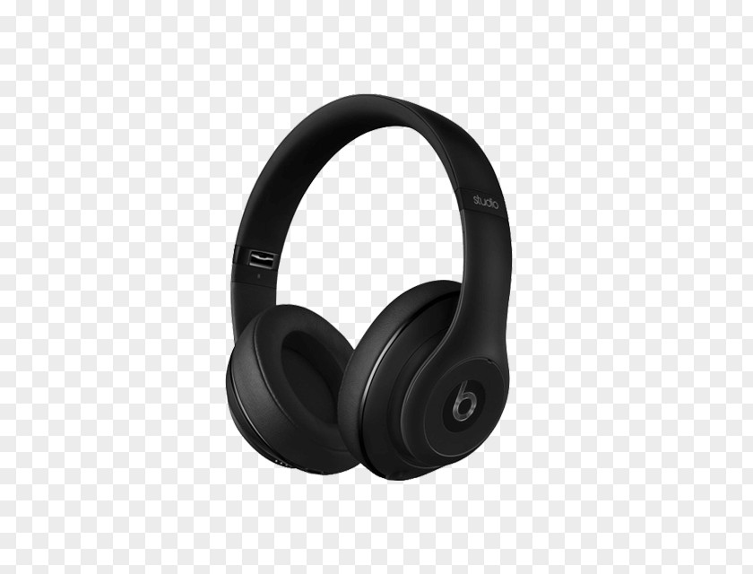 Headphones Beats Solo 2 Electronics Noise-cancelling Studio PNG