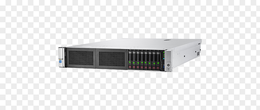 Hewlett-packard Hewlett-Packard HPE ProLiant DL380 Gen9 Computer Servers HP G9 PNG