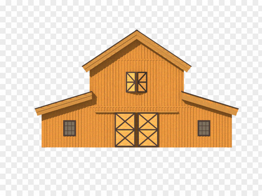House Saltbox Roofline Gable Roof PNG