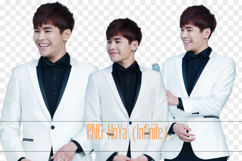 Hoya Kerrii Infinite Last Romeo Actor PNG