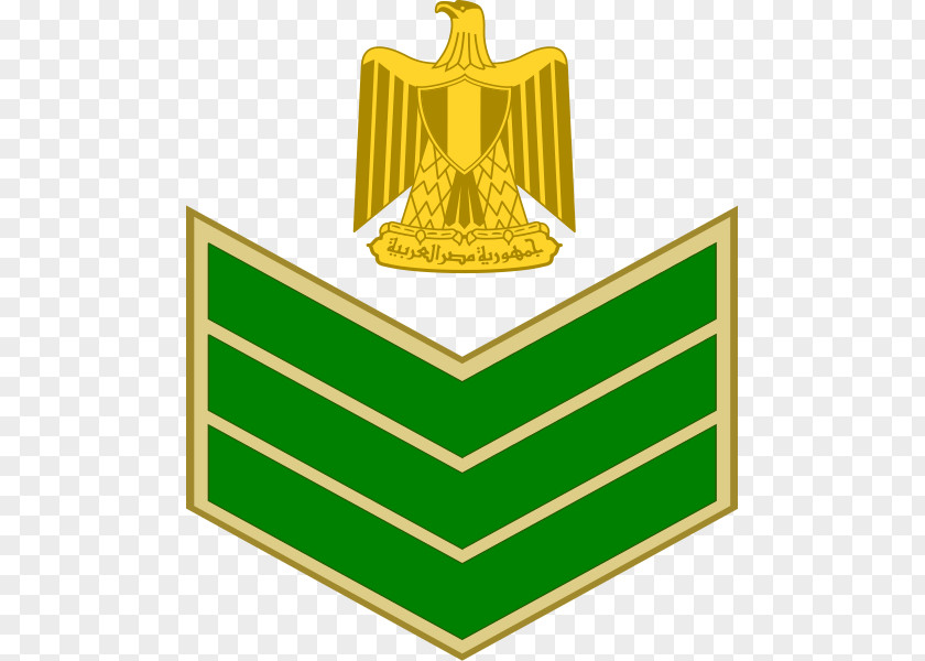 Korer Military Insignia Coat Of Arms Egypt Flag Egyptian Revolution 1952 PNG