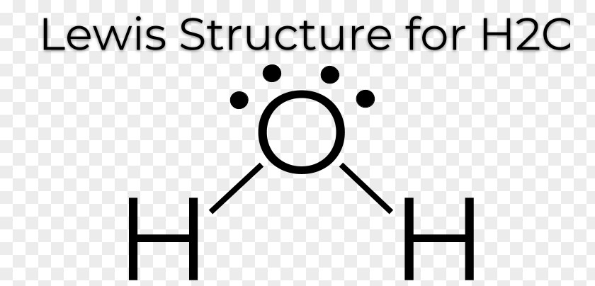Lewis Structure VSEPR Theory Water Structural Formula Chemical Bond PNG