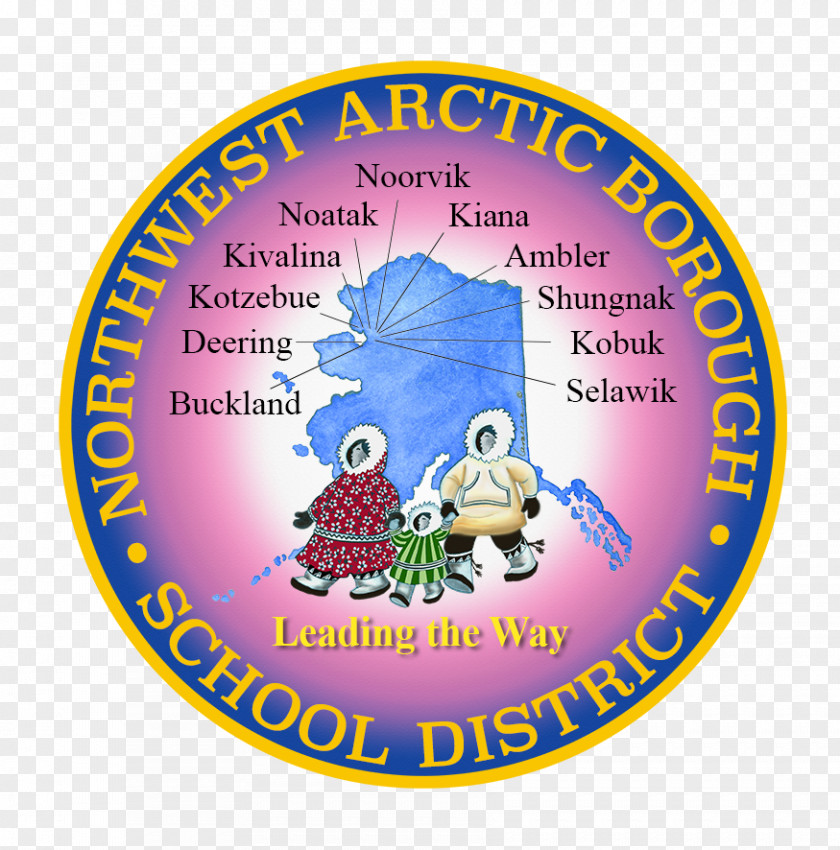 Logo Arctic Monkeys Northwest Borough School District Kotzebue Font PNG