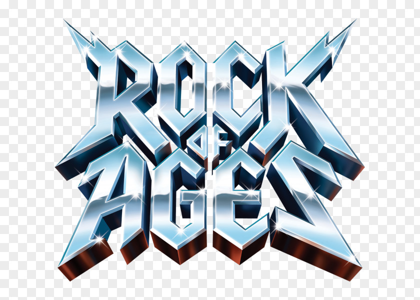 Rock Of Ages Boch Center Musical Theatre Broadway PNG