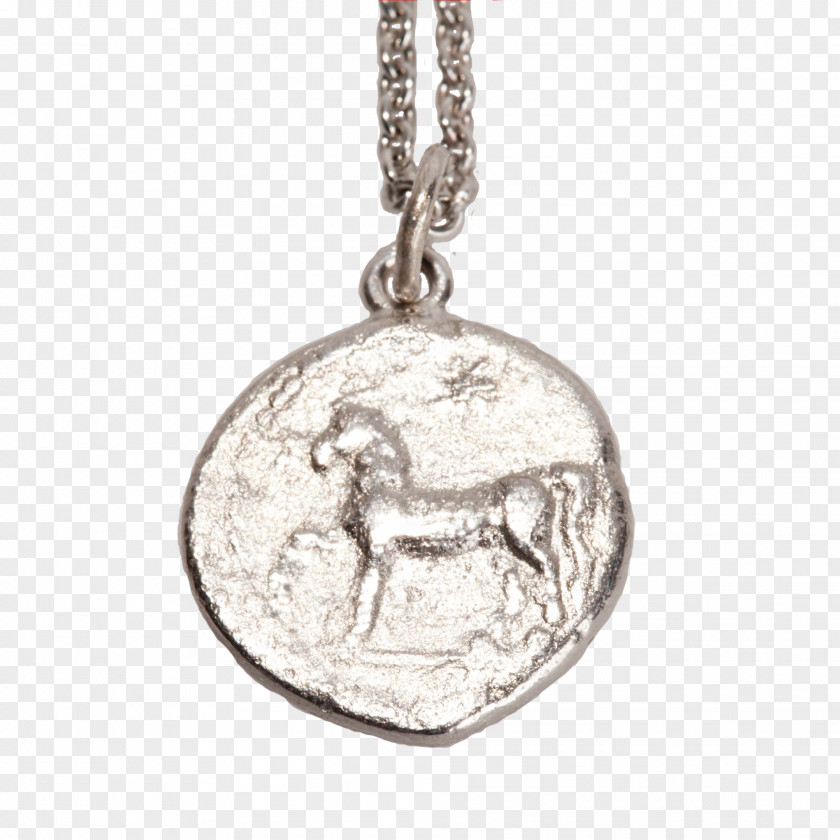 Silver Coin Jewellery Charms & Pendants Locket Necklace PNG