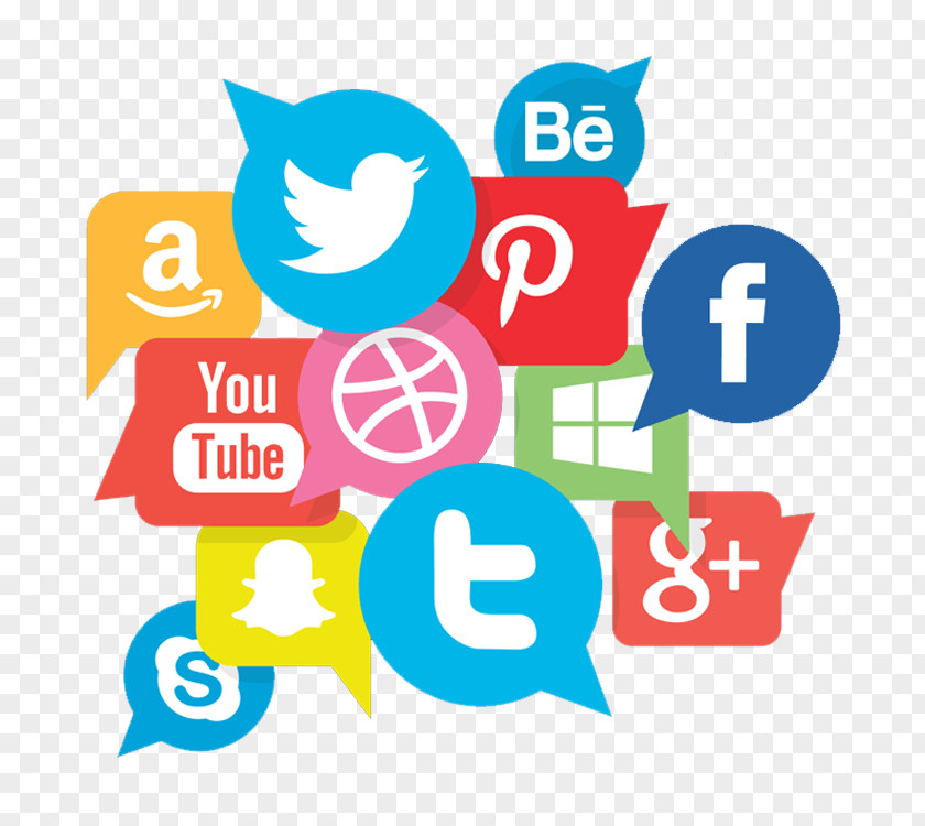 Social Network Summer Sale Redes Sociales Media Marketing Digital PNG