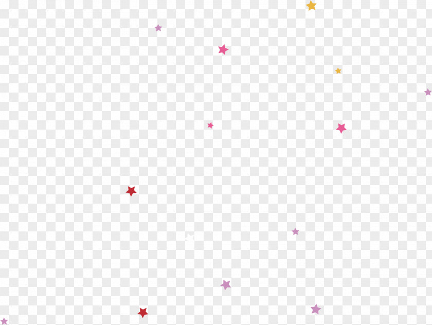 Stars Background Square Angle Pink Pattern PNG