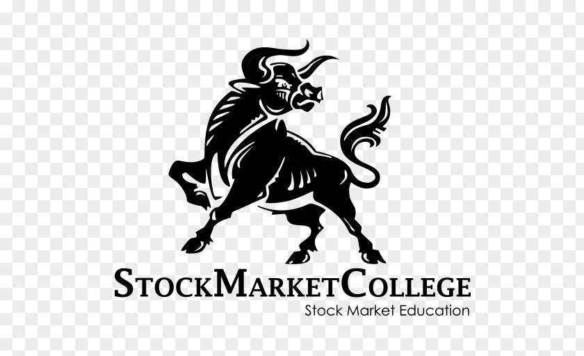 Stock Market College Trade PNG
