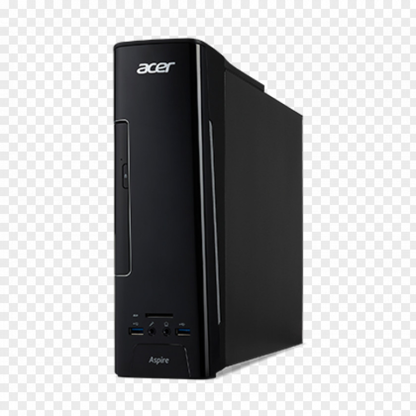 Acer Aspire XC-780 Intel Core I5 Desktop Computers PNG