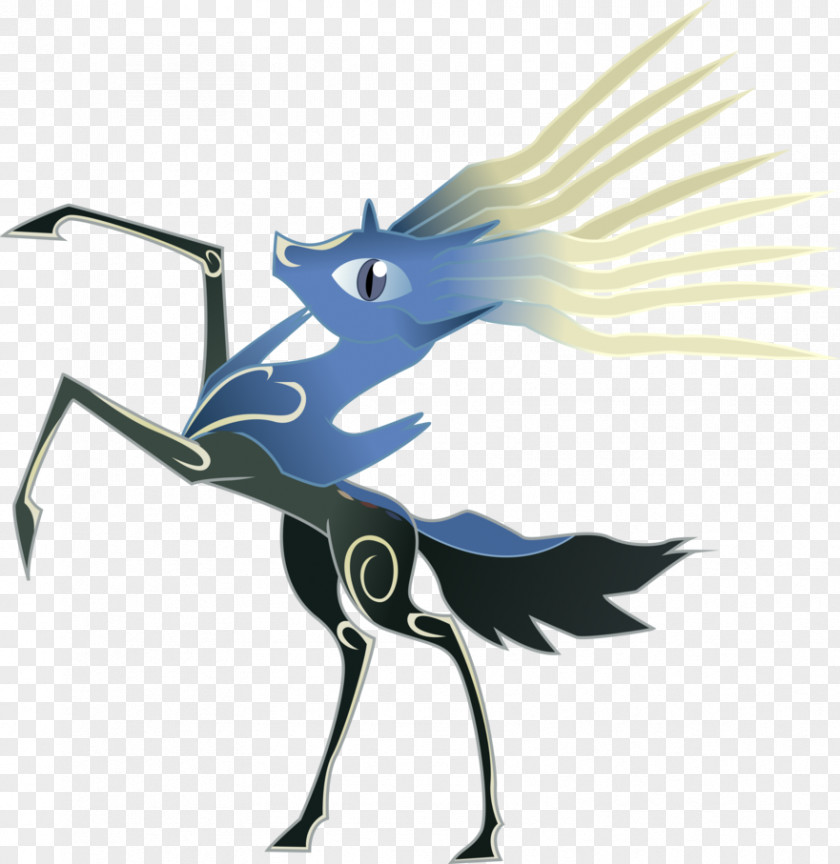Adjustment Vector Pony Pokémon X And Y Xerneas Drawing Fan Art PNG