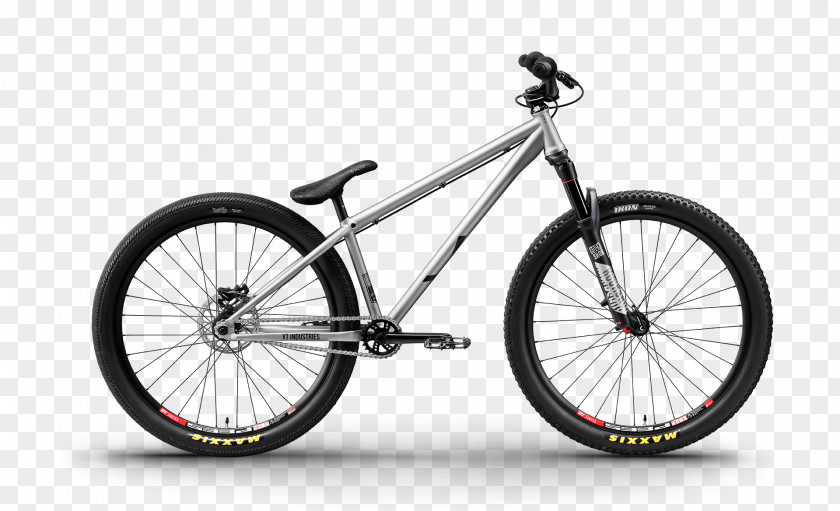 Bicycle Dirt Jumping YT Industries YouTube Cycling PNG