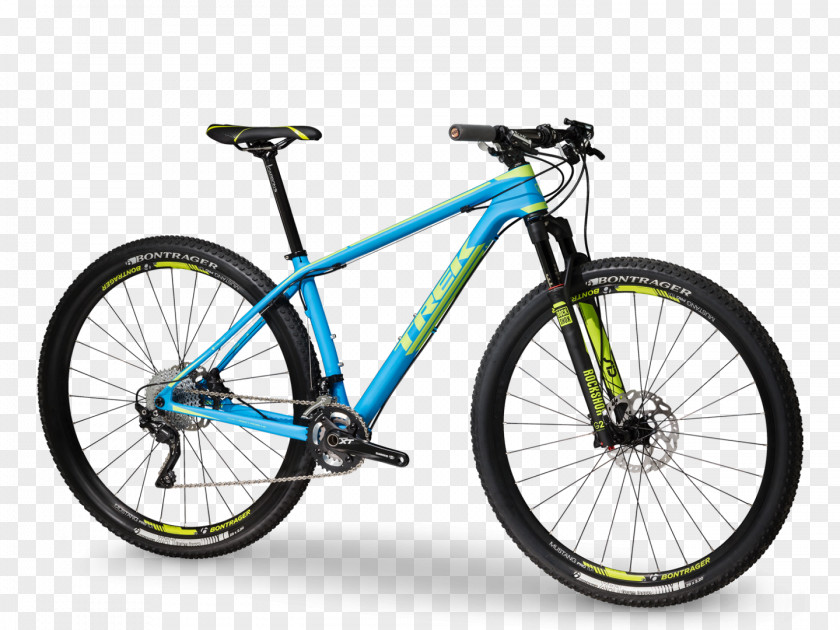 Bicycle Trek Corporation Mountain Bike Hardtail Cycling PNG