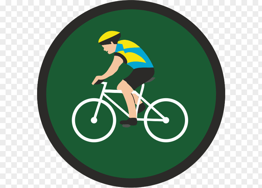 Bicyclist Badge B&B Oud En Nieuw 29 Image Clip Art Design PNG