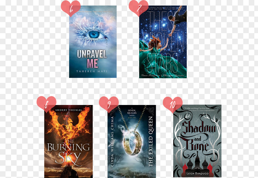 Burning Books Shadow And Bone Advertising Brand Book PNG