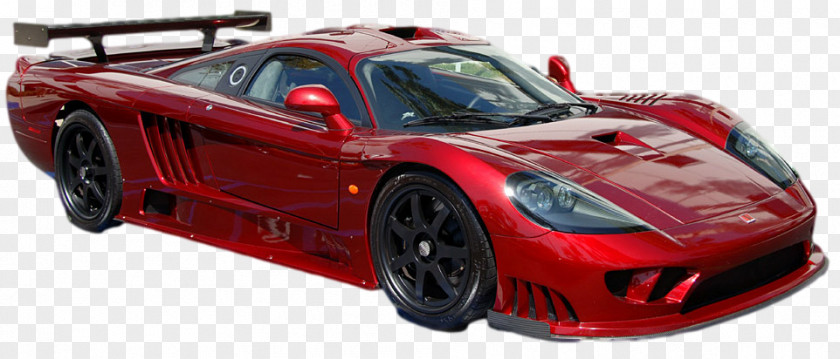 Car 2006 Saleen S7 Automotive, Inc. 2005 PNG