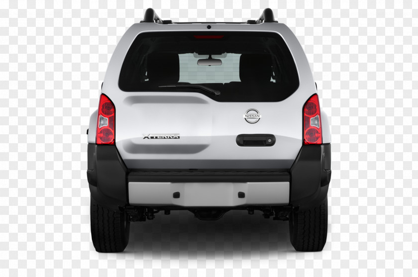 Car Tire 2014 Nissan Xterra Compact Sport Utility Vehicle PNG