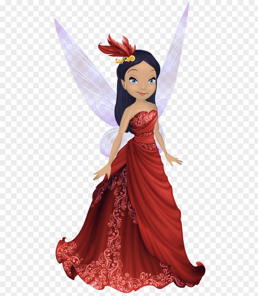 Fairy Pixie Hollow Disney Fairies Fashion Clothing PNG